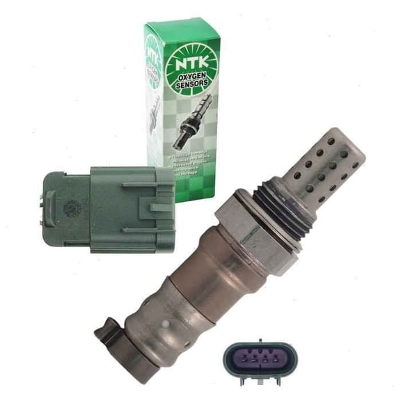 NTK Upstream Right Oxygen (O2) Sensor compatible with Hyundai Sonata 3.3L V6 2006-2010