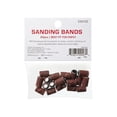 thumbnail image 3 of Electric Nail File Sanding Bands by Red by Kiss, 3 of 3
