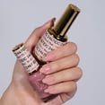 thumbnail image 2 of Set de esmaltes de uñas DND DC Sheer Collection Need That 15 ml, 2 of 6