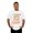 White, variant on DJH Apparel | I'm Just Here To Give God Glory Christian Unisex T-shirt