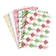 thumbnail image 5 of Papeles de regalo navideños Hojas de papel de seda navideño para decoración de regalos Papeles para manualidades para fiestas navideñas Festivales de, 5 of 9