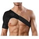 thumbnail image 1 of Shoulder Brace Neoprene Shoulder Brace Adjustable Support Bandage, 1 of 4