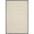 thumbnail image 1 of Safavieh Natural Fiber Juniper Tapis de Bordure, 1 of 4