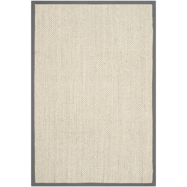 Safavieh Natural Fiber Juniper Tapis de Bordure