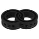 thumbnail image 1 of 2 Piezas Amortiguador Universal E Negro Unique Bargains, 1 of 6