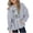 F-Gray, variant on lcziwo Ghost Hoodies for Boys Girls Halloween Graphic Hooded Sweatshirt Kids Holiday Party Pullover Hoody Tops Gray 120
