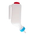 thumbnail image 3 of Botella De Leche De Oveja Colgante Con Tetina De Silicona Para Suministros De Ganado Para Animales De Granja, 3 of 8