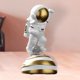 thumbnail image 5 of Estatua de Astronauta Fernando Escultura de Resina para Adultos, 5 of 8