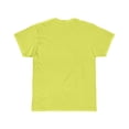 thumbnail image 5 of Kamala IS Brat T-shirt | Harris 2024 Charli XCX | Funny Viral Tee | Lime Safety Green + Others | Unisex, 5 of 7