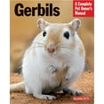 thumbnail image 1 of Pre-Owned Gerbils: Everything About Purchase, Care, and Nutrition (Complete Pet Owner's Manual) (Paperback) 0764144294 9780764144295, 1 of 1