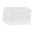 thumbnail image 4 of Caja de cría de reptiles, caja de hábitat para tortugas, de eclosión, terrario portátil, transparente y transpirable, tanque de cría para ranas y 20x12x12cm, 4 of 8