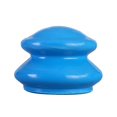 thumbnail image 5 of Pack Of 4 Chinese Acupuncture Rubber Cupping Vacuum Massage Cellulite Therapy, 5 of 5