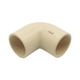 thumbnail image 5 of 30 Pzs Codo De 90° Cpvc De 1 1/2 Pulgadas Color Crema beige 1 1/2 pulgadas, 5 of 5
