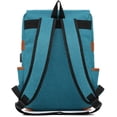 thumbnail image 4 of Mochila para ordenador portátil UKAP para mujeres y hombres, mochila escolar universitaria, mochila para ordenador, mochila con puerto de carga USB, 4 of 5