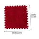 thumbnail image 3 of Fiudx Alfombra de Espuma Tipo Rompecabezas, Baldosas de Terciopelo Suave, Alfombra Ecológica a Prueba de Golpes, Área de Juego Segura para Bebés, Ideal para Gimnasio En Casa, Fácil de Guardar, Cómoda, 3 of 3