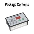 thumbnail image 4 of BUYISI 10V-60V Volt 30A Battery Under Voltage Control Over-discharge Protection Module, 4 of 9