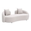 thumbnail image 2 of Causeuse Sunny Isles Beige, 2 of 9