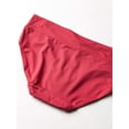 thumbnail image 5 of Warners® Blissful Benefits Dig-Free Comfort Waist Moisture-Wicking Microfiber Brief RU4963W, 5 of 6