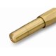 thumbnail image 5 of Pluma Estilográfica Kaweco BRASS SPORT Dorada Compacta, 5 of 6