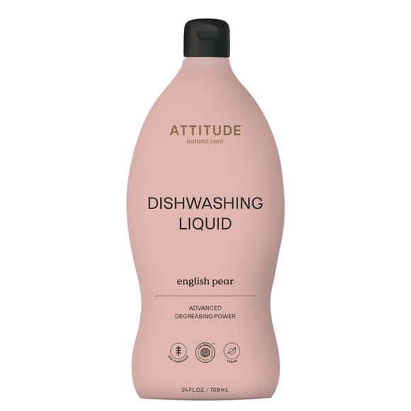 Atitud Dsh Liq Eng Pear (9X24.00)