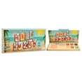 thumbnail image 3 of Voyage Gold Coast Face Palette by the Balm for Women - 0.35 oz Makeup, 3 of 6