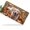 Golden Retriever in Leaves, variant on Texas State Outline Flag Front License Plate, Metal License Plate, Funny Standard Plates Personalized Novelty Decorative For Men/Women/Boys/Girls Car 6×12 Inch