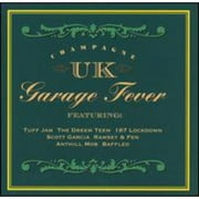 Champagne UK Garage Fever I