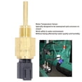 thumbnail image 4 of W85720580, Water Temperature Sending Unit Versatile Water Temperature Sensor Small ABS And Brass  For Oil Fuel, 4 of 8