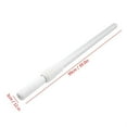 thumbnail image 2 of Swimming Pool Pole Aluminium Telescopic Pole Multifunction Long Handle Pole for Pool Cleaning, 2 of 7
