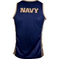thumbnail image 2 of Adrenaline Promotions Navy Run/Tri Singlet, 2 of 2