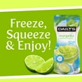 thumbnail image 6 of Daily’s Margarita Ready to Drink Frozen Cocktail, 10 fl oz Pouch, 6 of 7