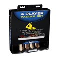 thumbnail image 2 of Franklin Sports 57304 4 Player Varsity Tennis Set, 2 of 4