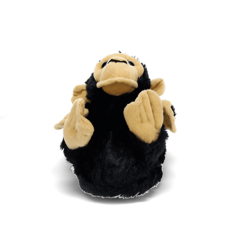 Monkey Slippers X Large