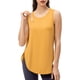 thumbnail image 1 of Camisetas sin mangas deportivas para mujer Camiseta suelta de secado rápido sin mangas para correr Abanopi Chaleco deportivo, 1 of 7