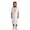 White, variant on Boys African Dashiki Shirt Loose Long Sleeve Design Casual Top Traditional Style Boys Tops Kids Boys Girls Ethnic Festival Daily Apparel