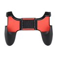thumbnail image 2 of De Agarre de Joystick Plegable C2, Sistemas de Controladores de Juegos de Diseño Ergonomico ABS para Motores de Doble Rumble, 2 of 7