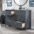 thumbnail image 4 of Sauder Dover Edge Dresser, 4 of 9
