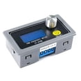 thumbnail image 1 of Dual System PWM Pulse Frequency Signal Generator Duty Cycle Adjustable Module Square Wave Rectangular(XY-KPWM), 1 of 5