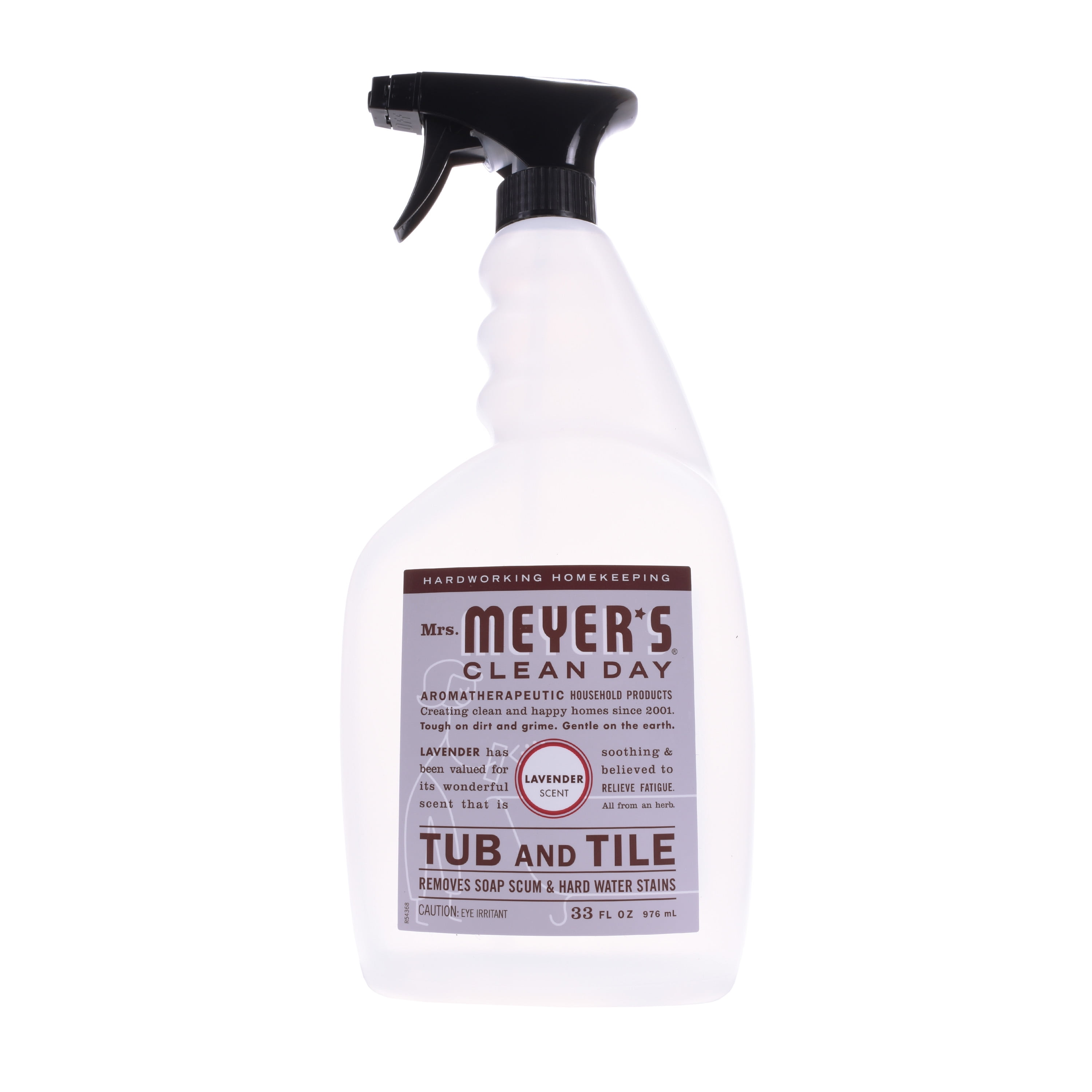 mrs meyers floor cleaner