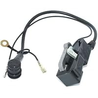 Ignition Coil Module for 510115102, 503958901, 537162302, 510115602, 371KEPA, 375KEPA, K750, K760, 371K, 375K, Stable Spark, Easy Installation
