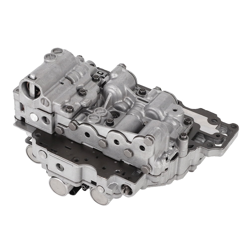 Tranmission Valve Body, AF40/TF80SC High Reliability Valve Body Stable