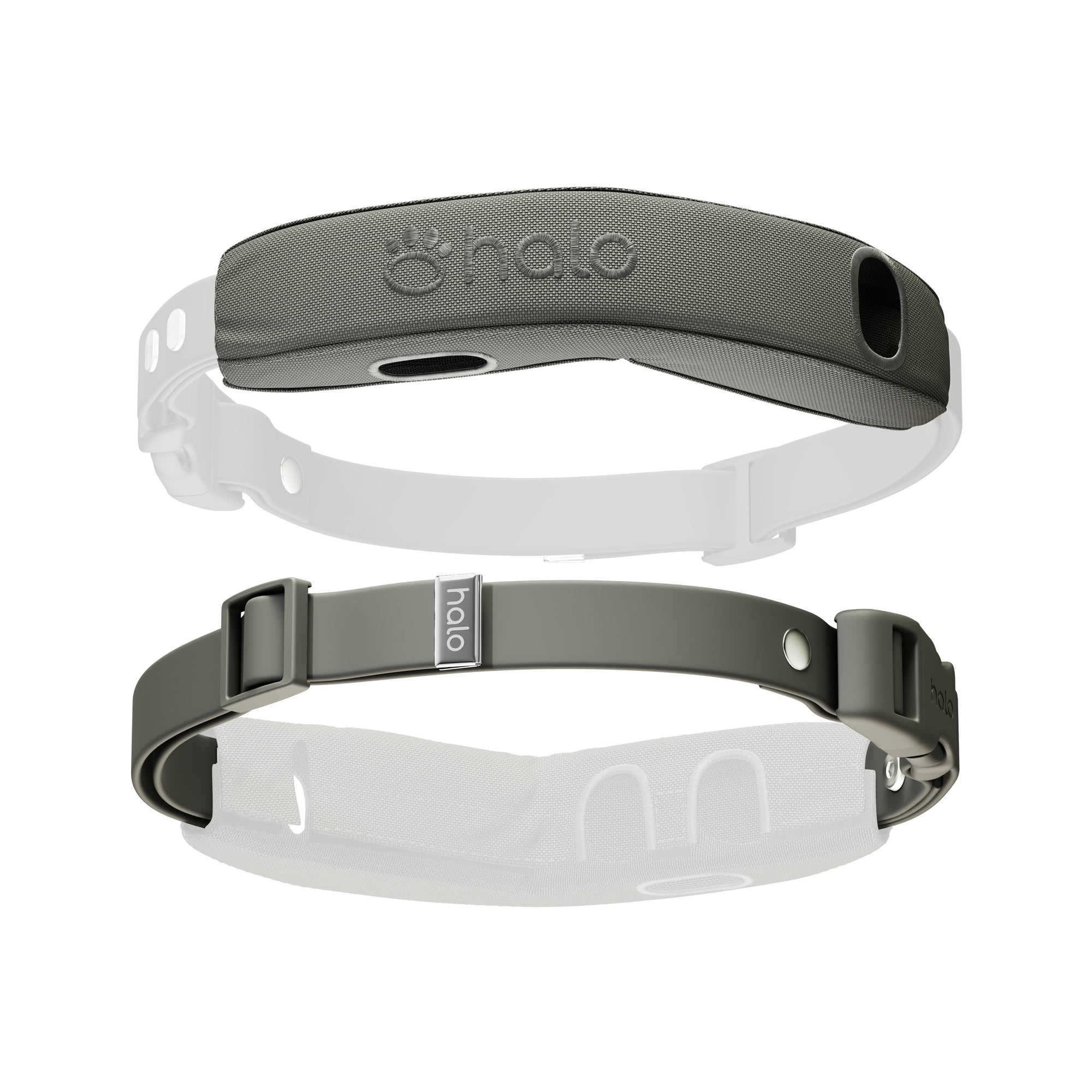 Halo Collar 4 Pro Case + Strap Kit