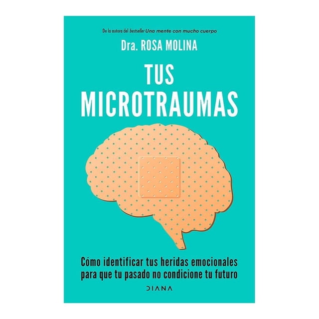 Tus Microtraumas Diana Dra. Rosa Molina
