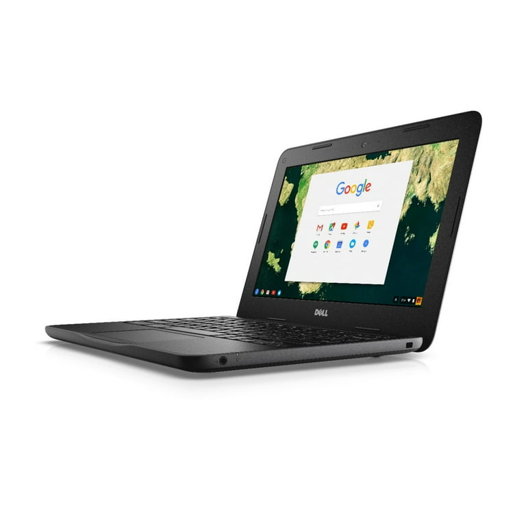 Dell Chromebook 11 3180 - 11.6 Dell Chromebook 11 3180 - 11.6