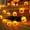 A319 Fufafayo under $5, variant on Fufafayo under $5 Pumpkin String Lights 4.92ft Orange Hanging Decorative String Light with 10 Pumpkin Lights for Indoor Outdoor Halloween Party Thanksgiving Day Decor