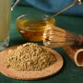 thumbnail image 4 of GranAroma Honey Granules, Sweet & Natural Flavor, Use in Baking, Tea, Smoothies 3.12 Ounce, 4 of 6