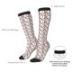 thumbnail image 4 of Balery Cute Baseball Calcetines novedosos Calcetines deportivos Calcetines hasta la rodilla Calcetines de algodón Calcetines originales y geniales, 4 of 6