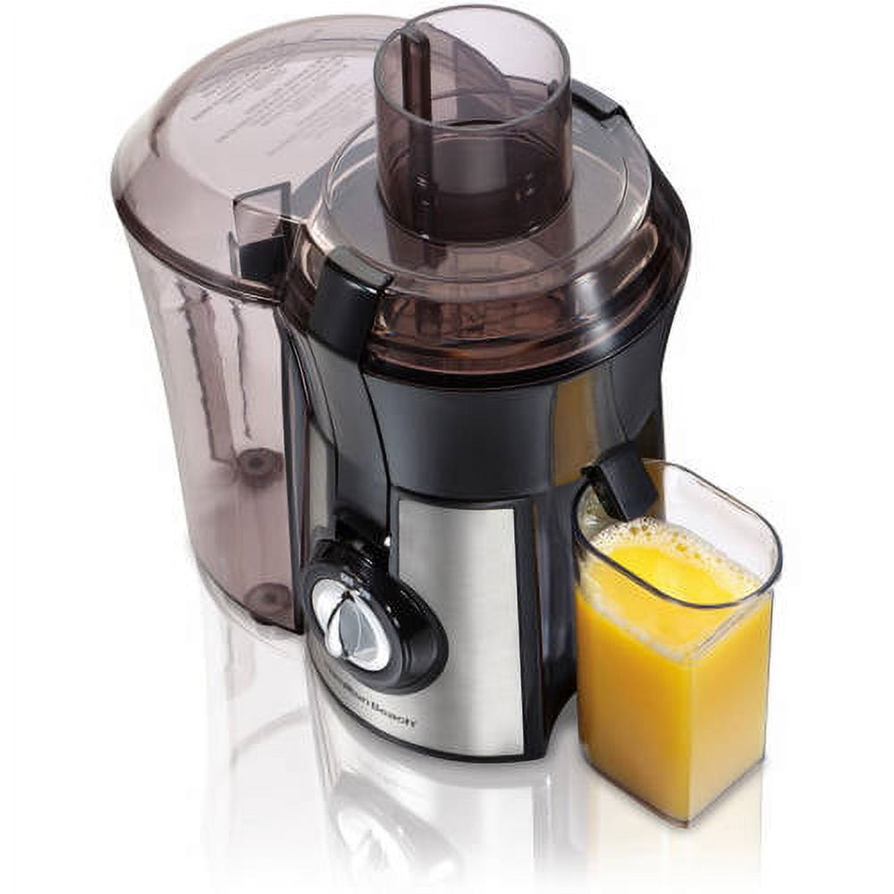 Cuisinart and Hamilton Beach juicers are up to $35 off at Walmart