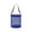 Blue, variant on Mesh Shower Caddy Portable Beach Tote Bag Quick Dry Bathroom Organizer Basket For Swimming Gym Vacations Gray