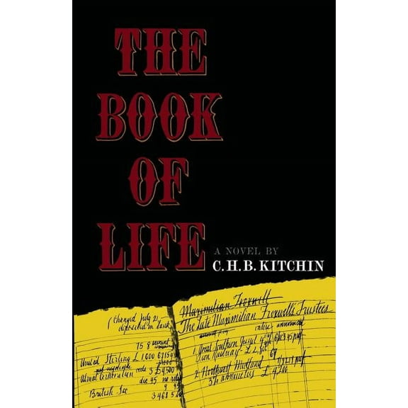 The Book of Life (Paperback)